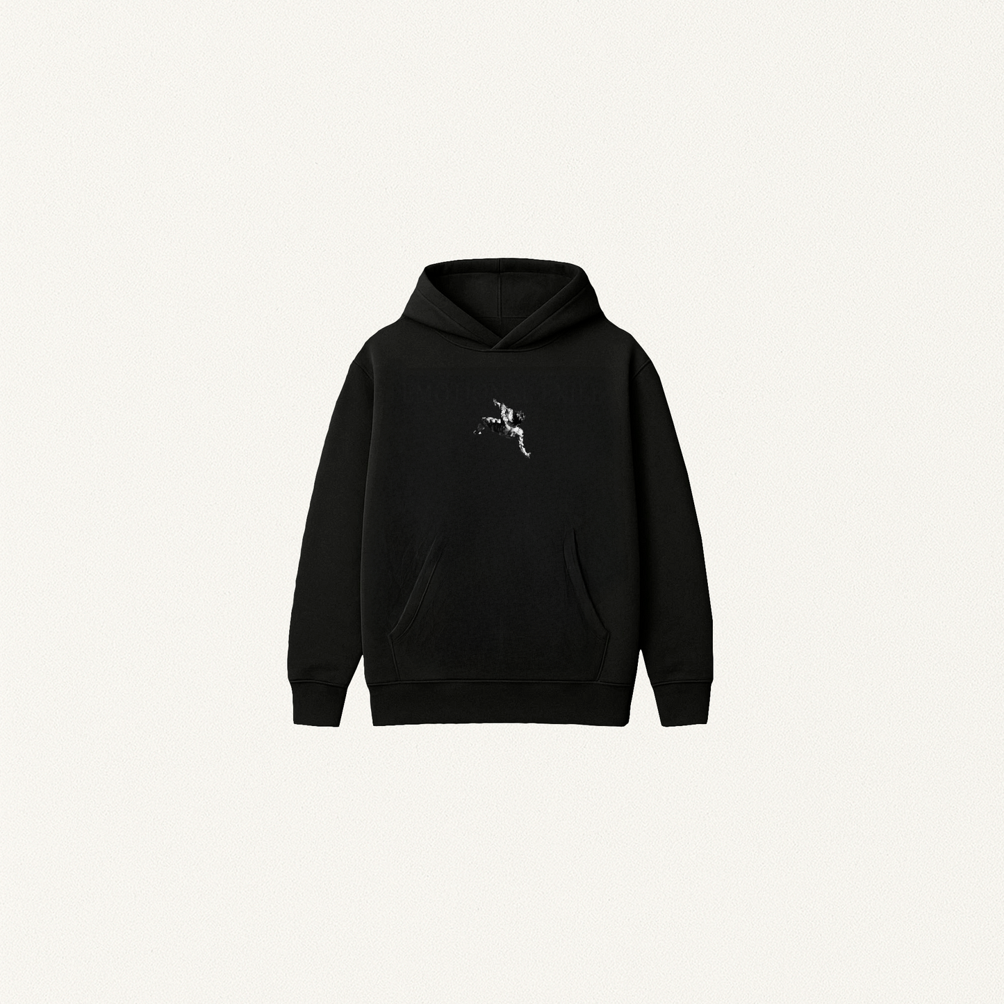 Hoodie (Icarus Ascending)