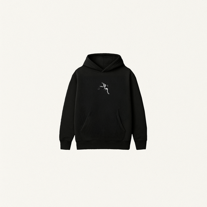 Hoodie (Icarus Ascending)