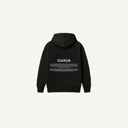 Hoodie (Icarus Ascending)