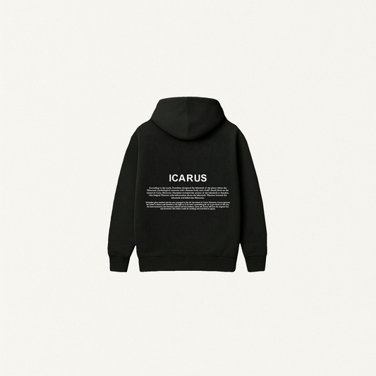 Hoodie (Icarus Ascending)