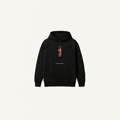 Hoodie (Luffy5Size)