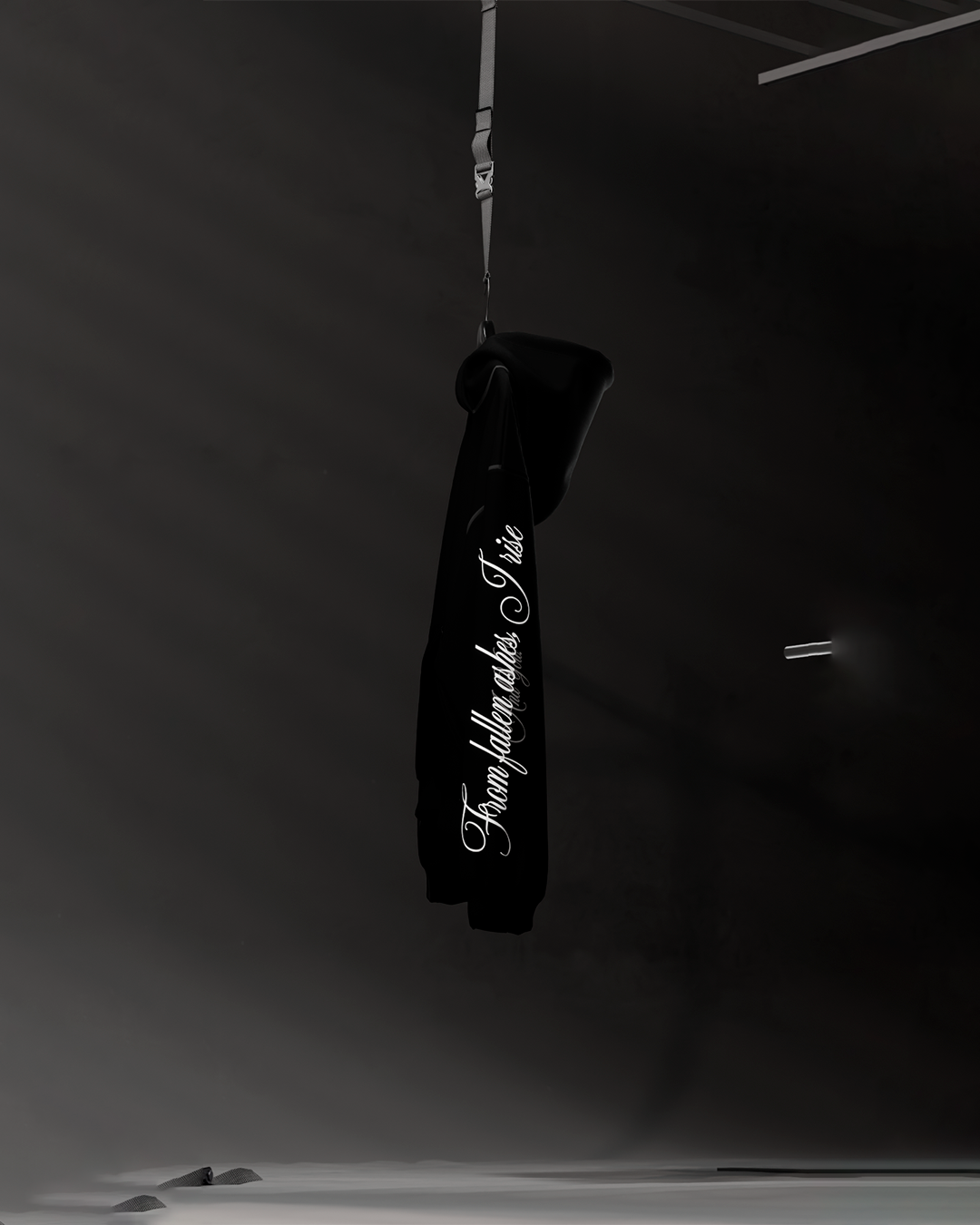 🜁 DIVINE DESCENT ⚔️