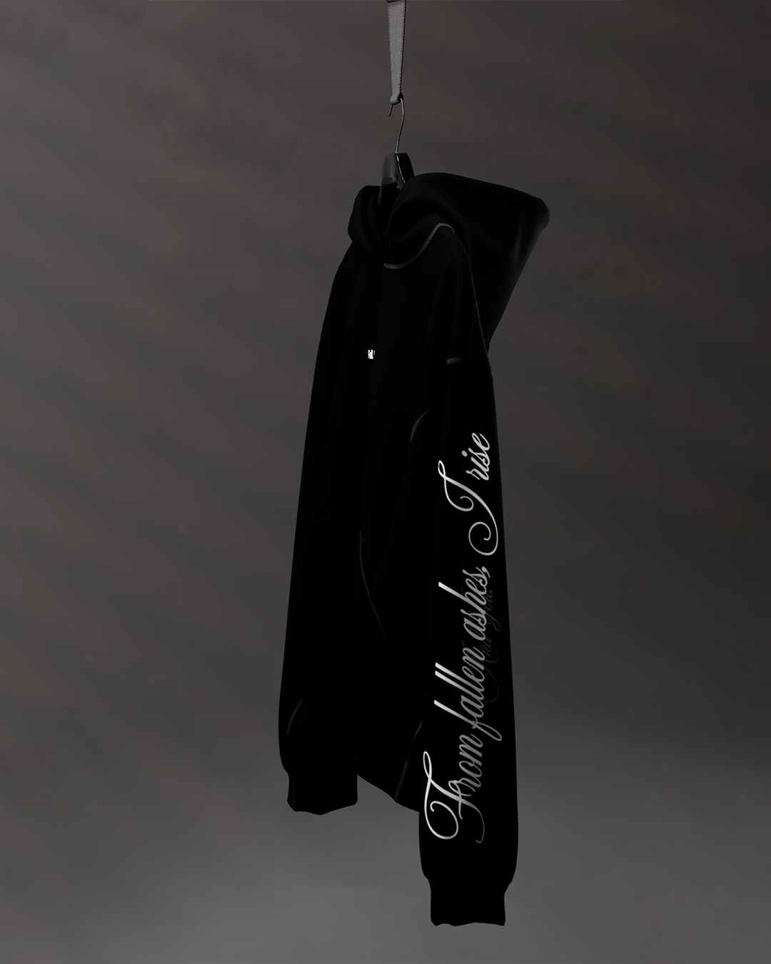 🜁 DIVINE DESCENT ⚔️