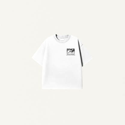 Camiseta Oversize (God’s favorite)