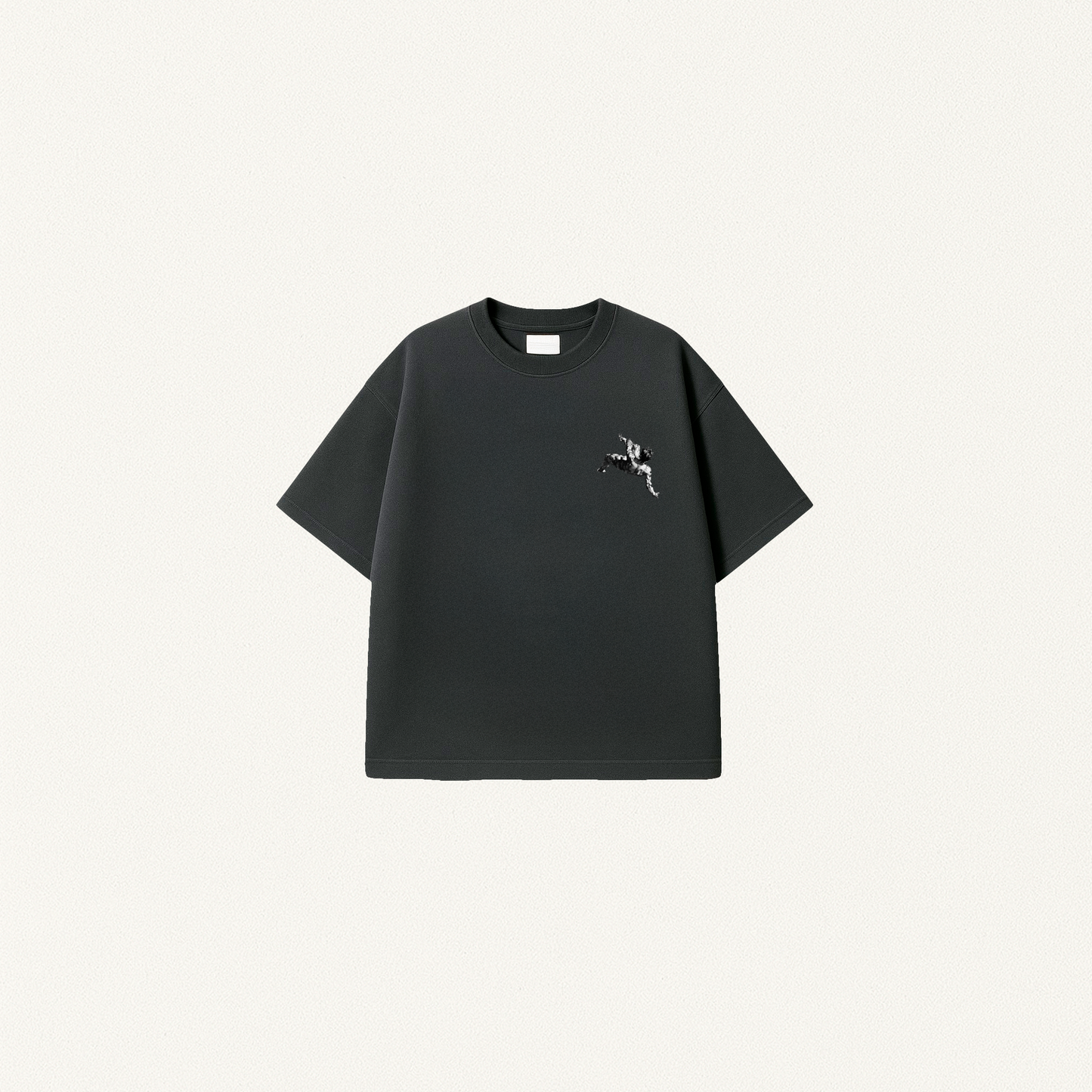 Camiseta Oversize (Icarus Ascending)