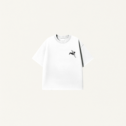 Camiseta Oversize (Icarus Ascending)
