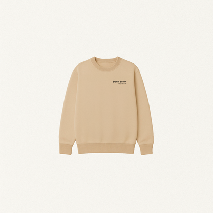 Sweatshirt (Athenian Paradox)