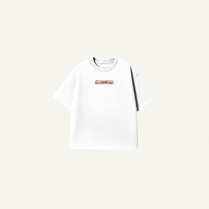 Camiseta Oversize (Divine Connection)