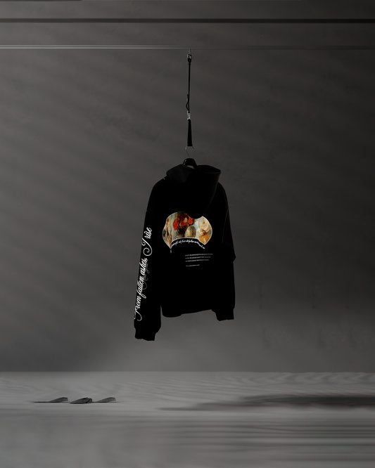 🜁 DIVINE DESCENT ⚔️