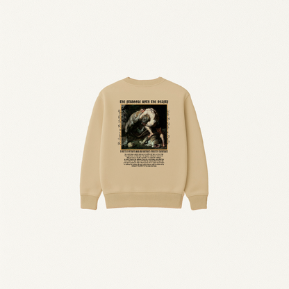 Sweatshirt (Shadow Warfare)