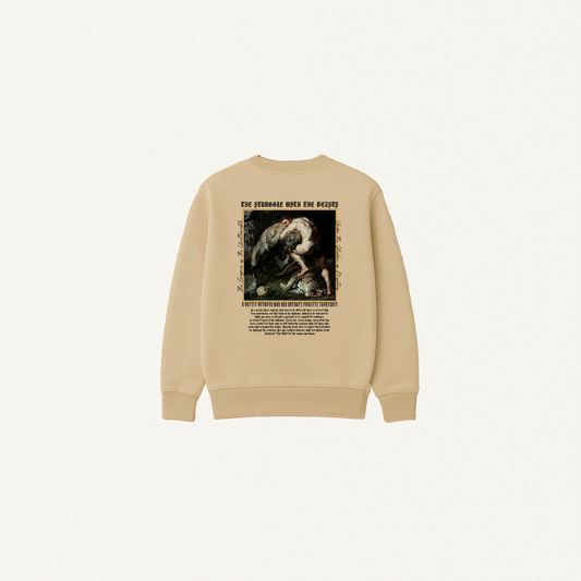 Sweatshirt (Shadow Warfare)