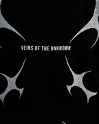 VEINS OF THE UNKNOWN: SILVER VEIL
