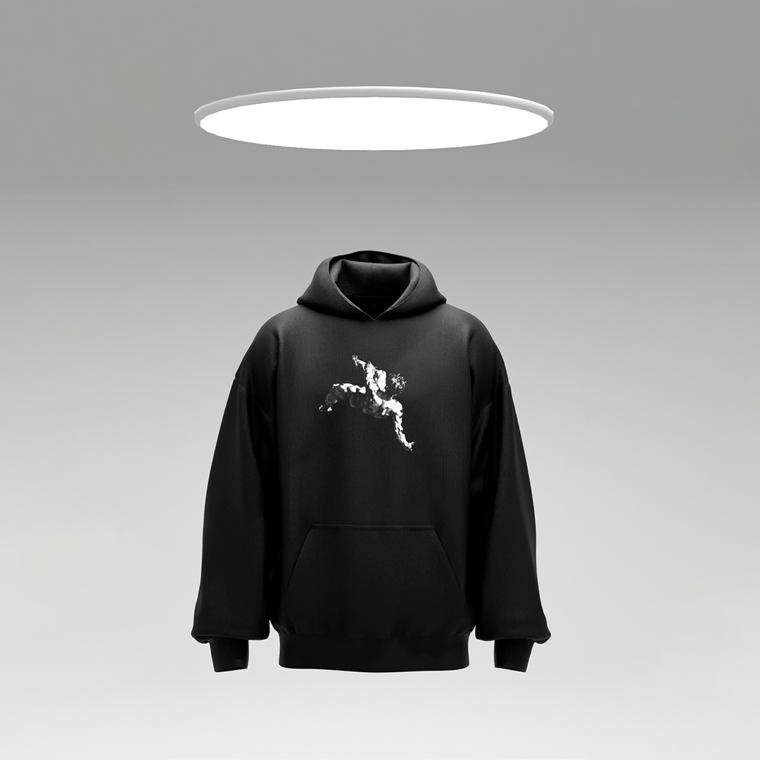 ICARUS ASCENDING