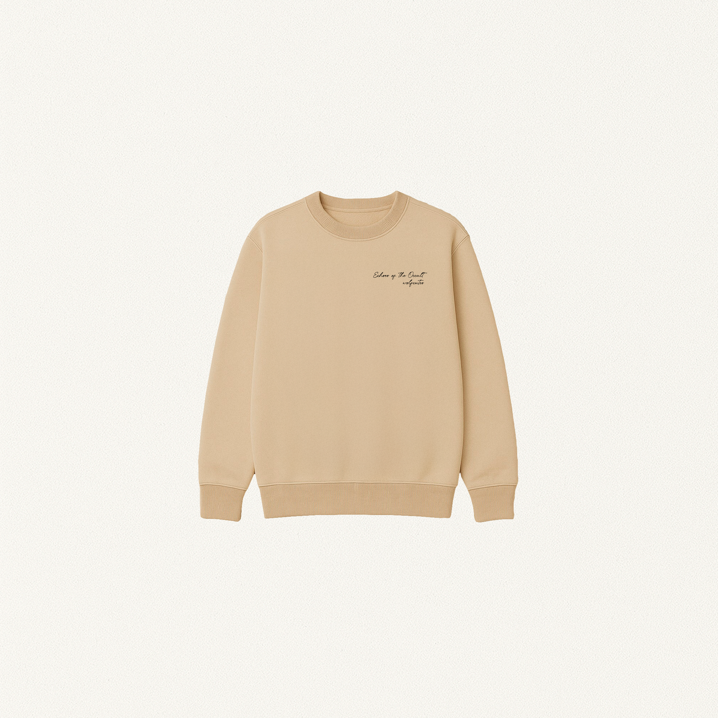 Sweatshirt (Shadow Warfare)
