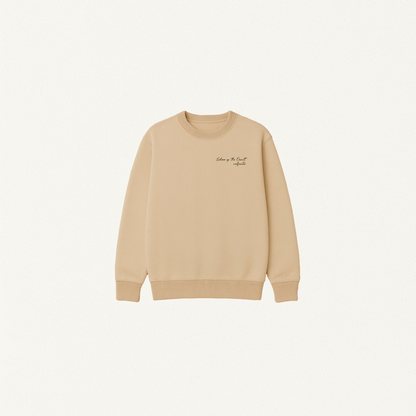 Sweatshirt (Shadow Warfare)