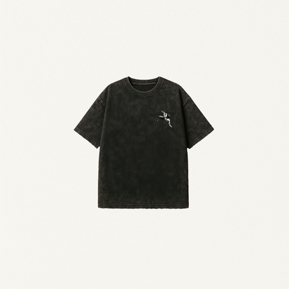 Oversize Wash (Icarus Ascending)