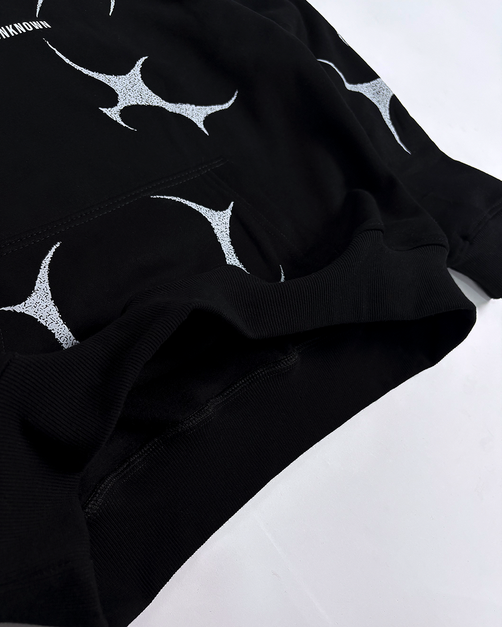 VEINS OF THE UNKNOWN: SILVER VEIL