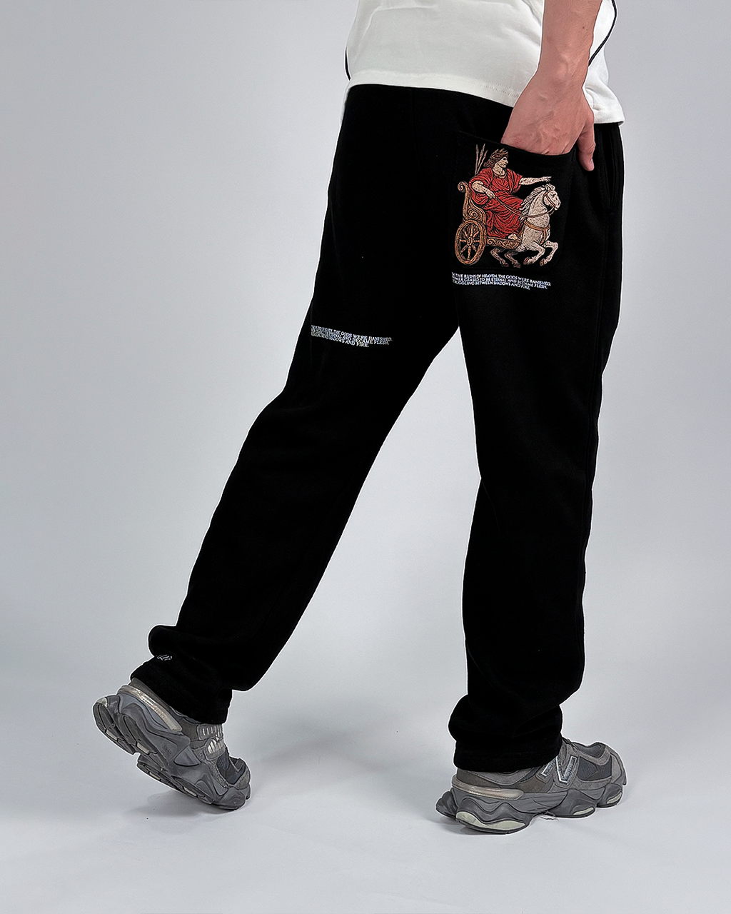 ⚔️ EXILE OF THE GODS