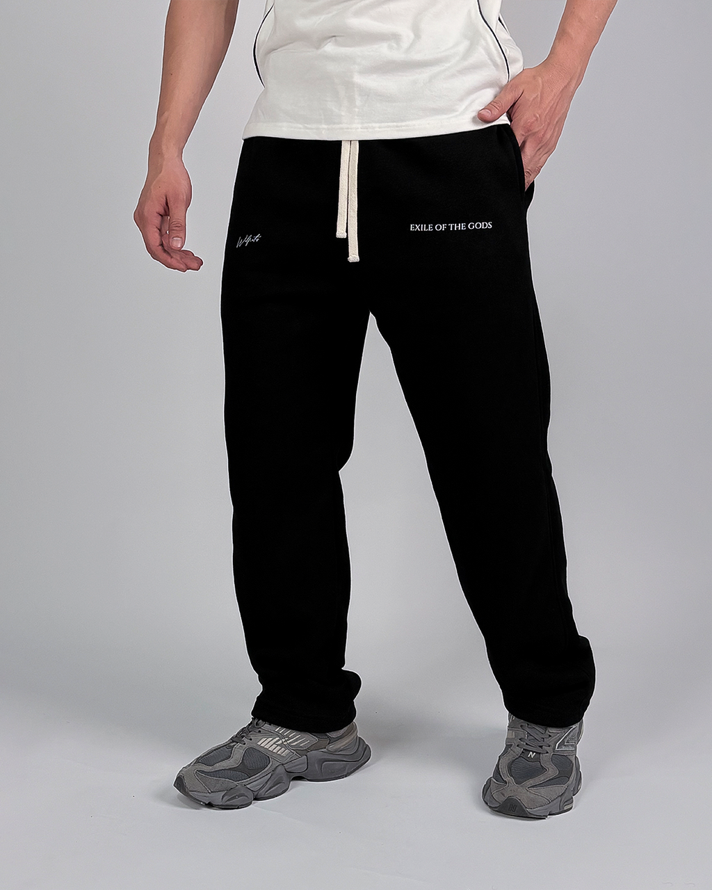 ⚔️ EXILE OF THE GODS