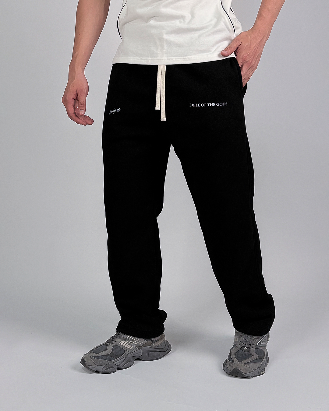 ⚔️ EXILE OF THE GODS