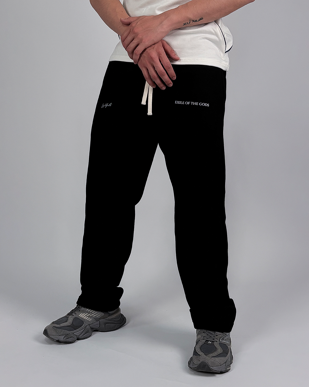 ⚔️ EXILE OF THE GODS