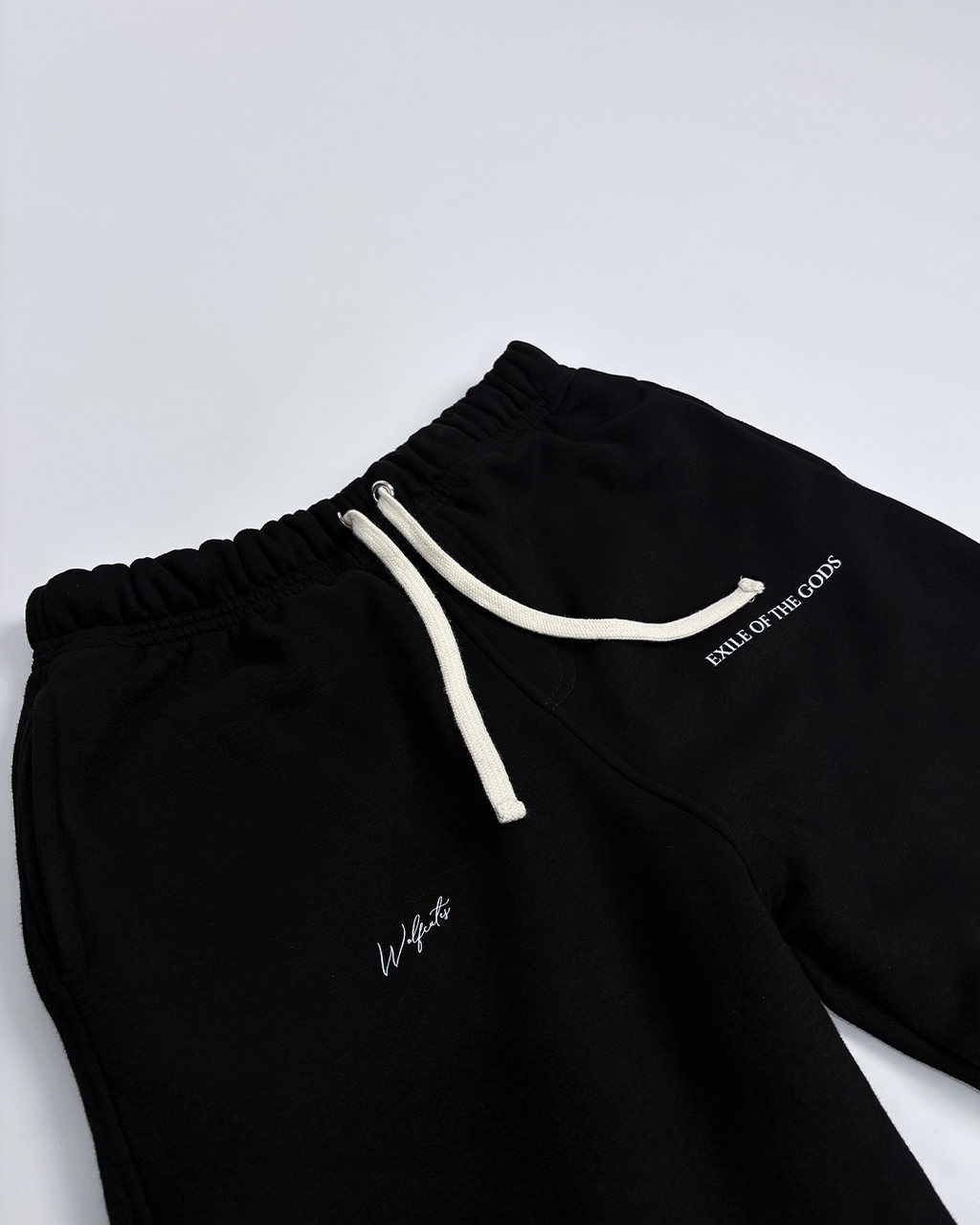 ⚔️ EXILE OF THE GODS