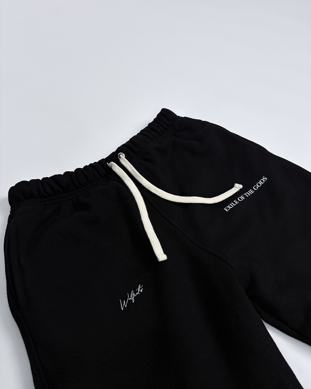 ⚔️ EXILE OF THE GODS