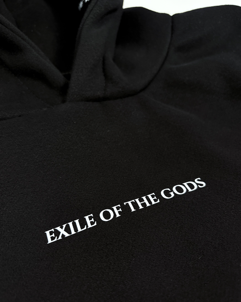 ⚔️ EXILE OF THE GODS