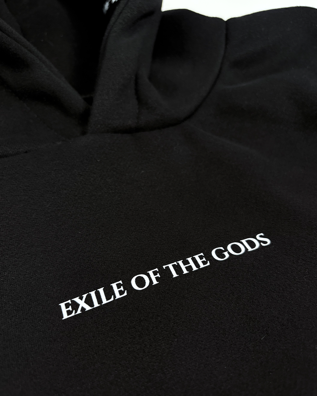 ⚔️ EXILE OF THE GODS