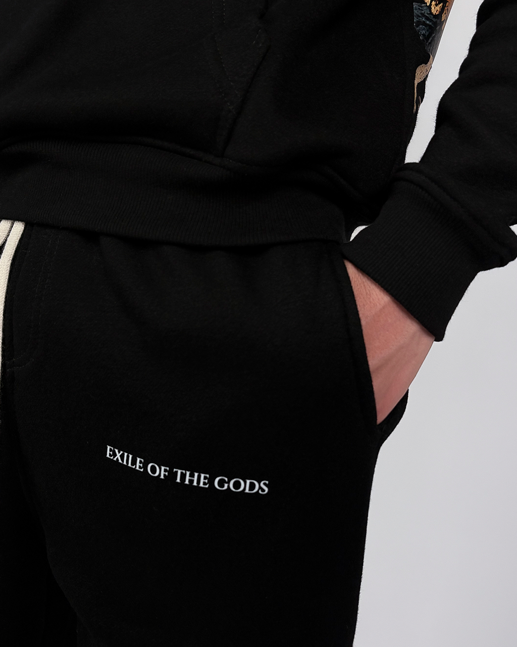 ⚔️ EXILE OF THE GODS