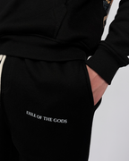 ⚔️ EXILE OF THE GODS