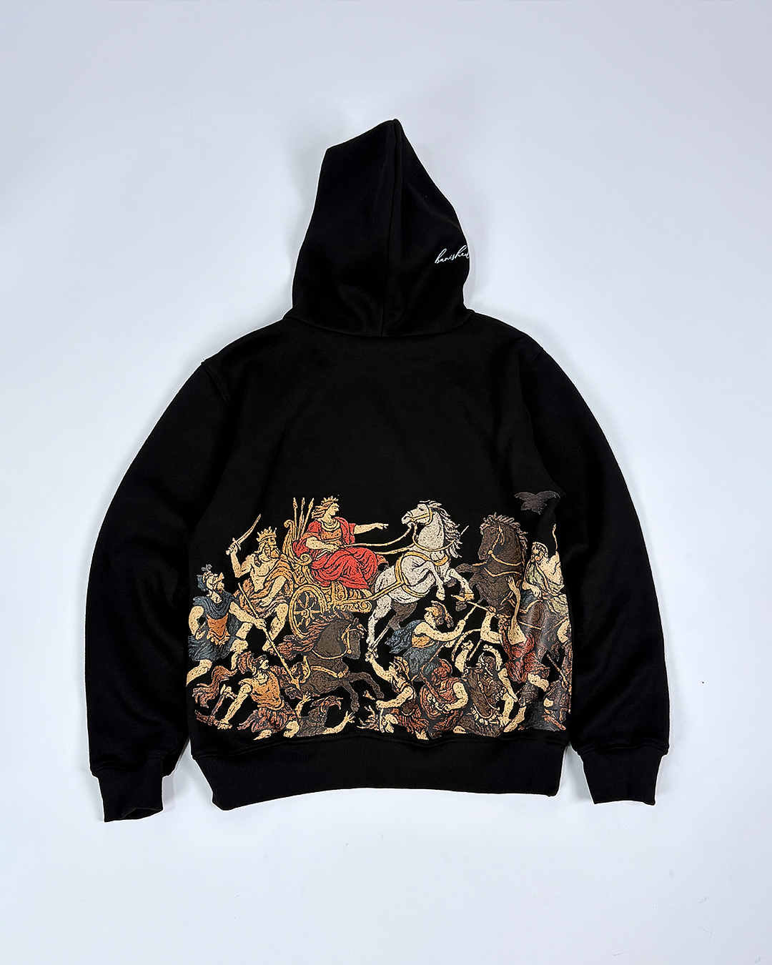 ⚔️ EXILE OF THE GODS