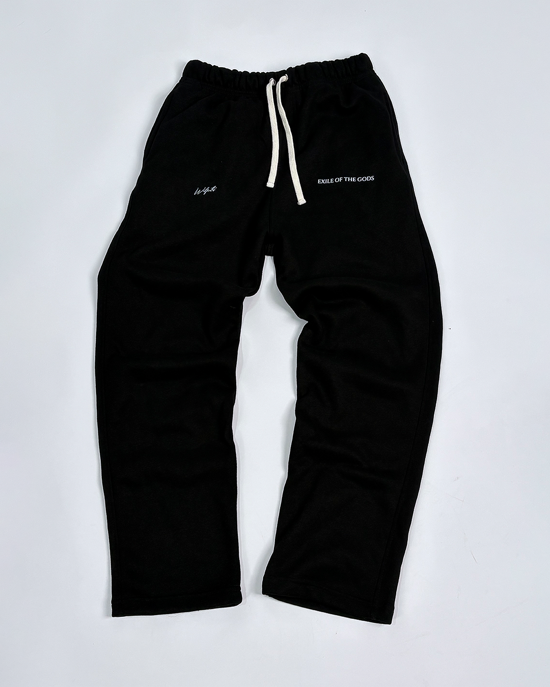 ⚔️ EXILE OF THE GODS