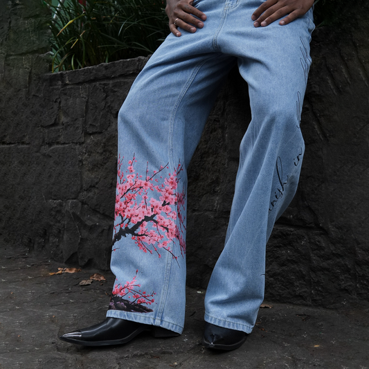 JEAN: PETAL DECAY