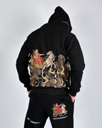 ⚔️ EXILE OF THE GODS