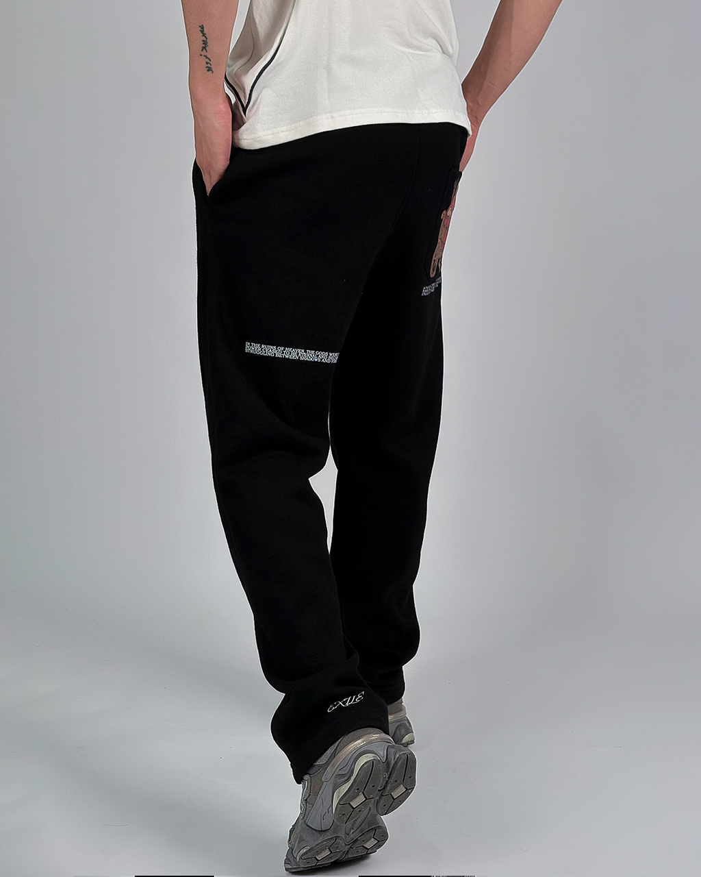 ⚔️ EXILE OF THE GODS