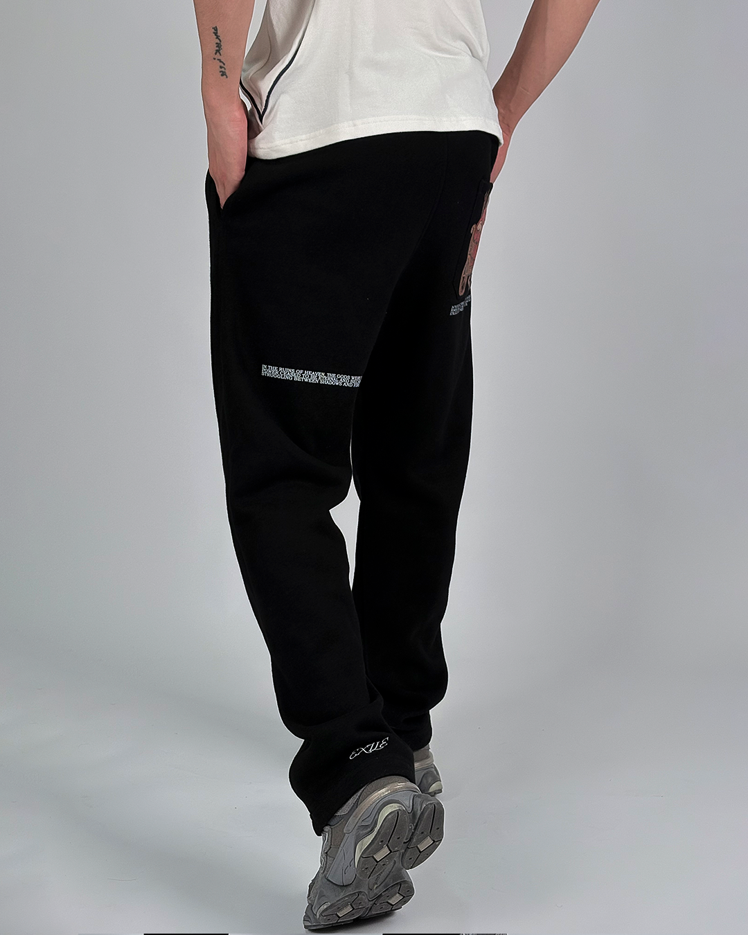 ⚔️ EXILE OF THE GODS