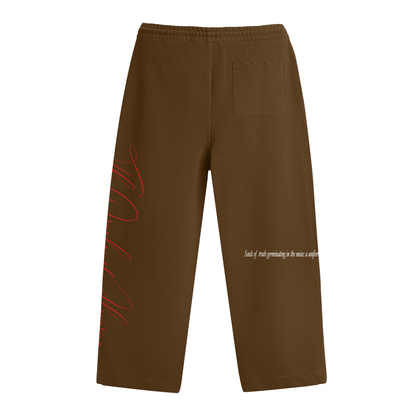 THE ROOT UNIFORM (BROWN EDITION)