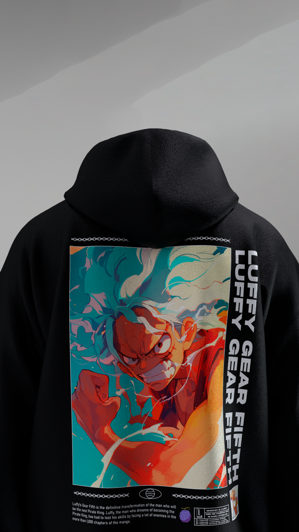 LUFFY5SIZE
