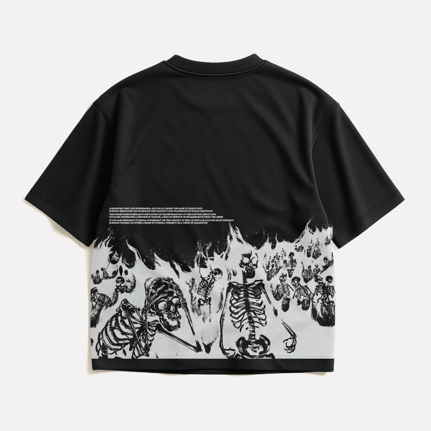 MEMENTO MORI 2