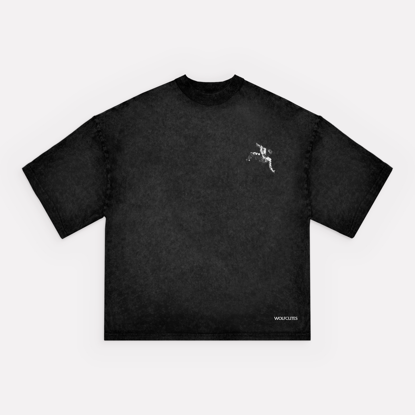 (ACID WASH) ICARUS ASCENDING
