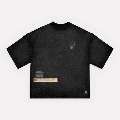 (ACID WASH) HEAVY SMOKER