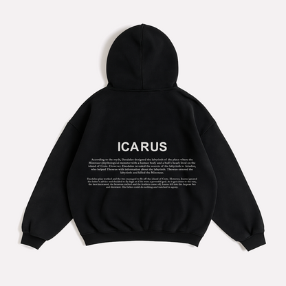 ICARUS ASCENDING