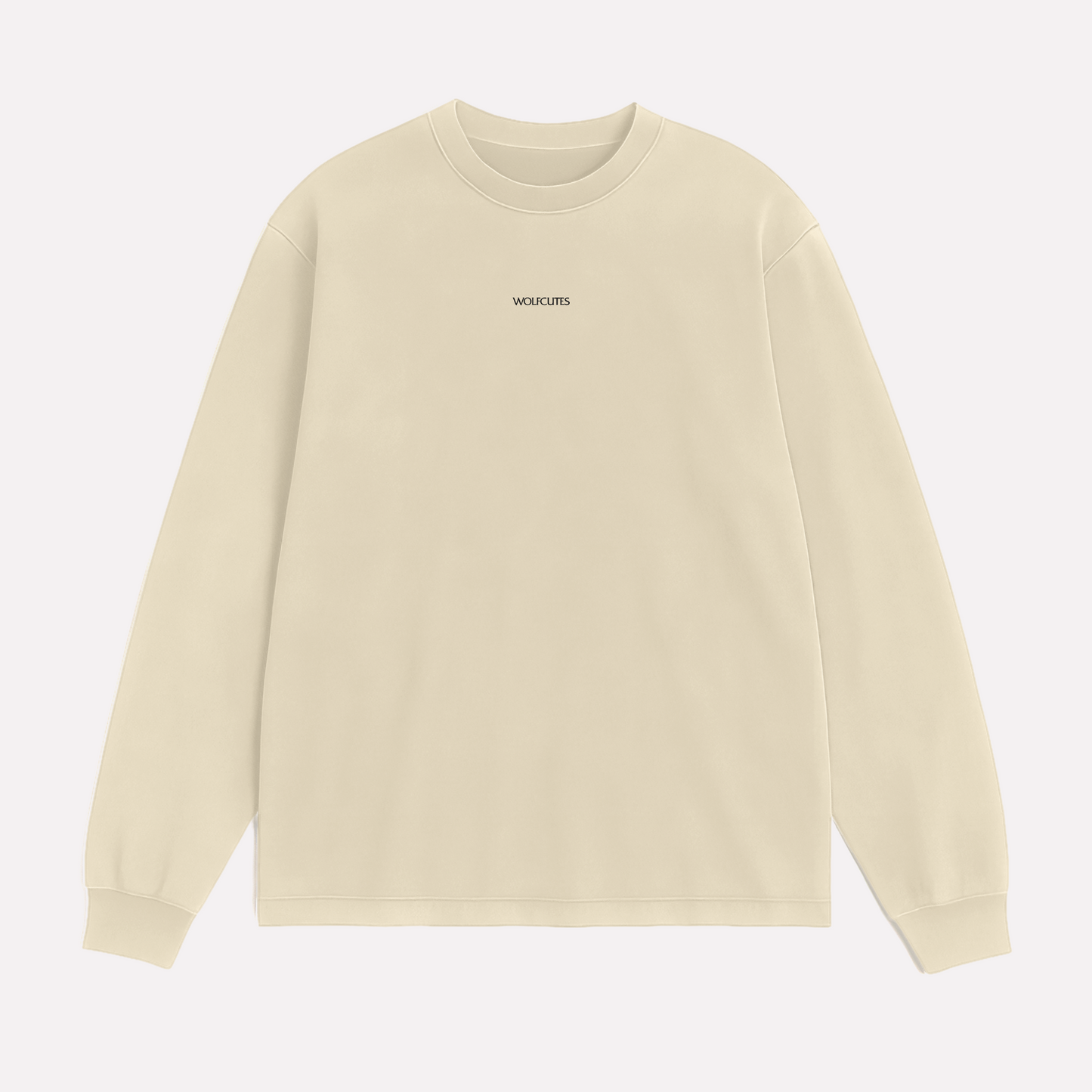 BONE SWEATSHIRT (CLASSIC)