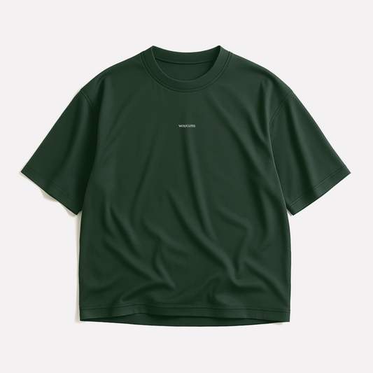 (CLASSIC) FOREST DEEP