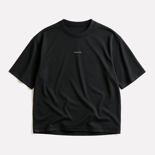 (CLASSIC) TRUE BLACK