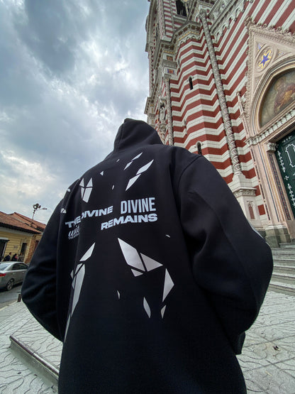 THE DIVINE UNIT