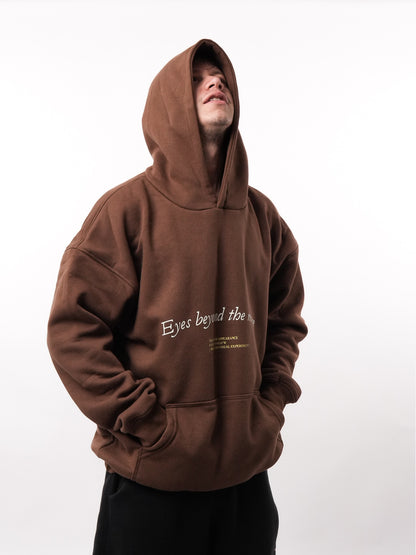 THE ROOT UNIFORM (BROWN EDITION)