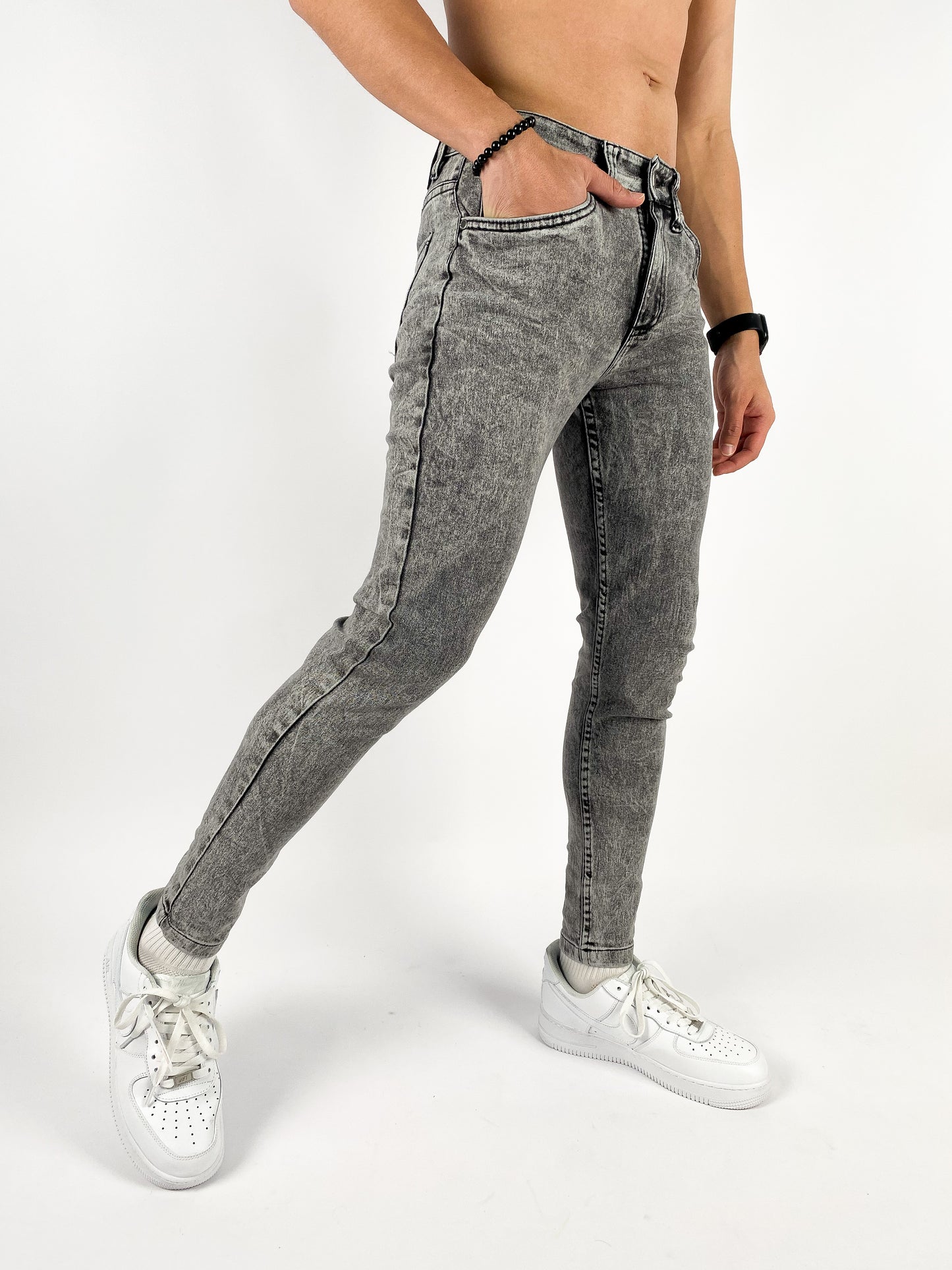 Jeans Super Skinny
