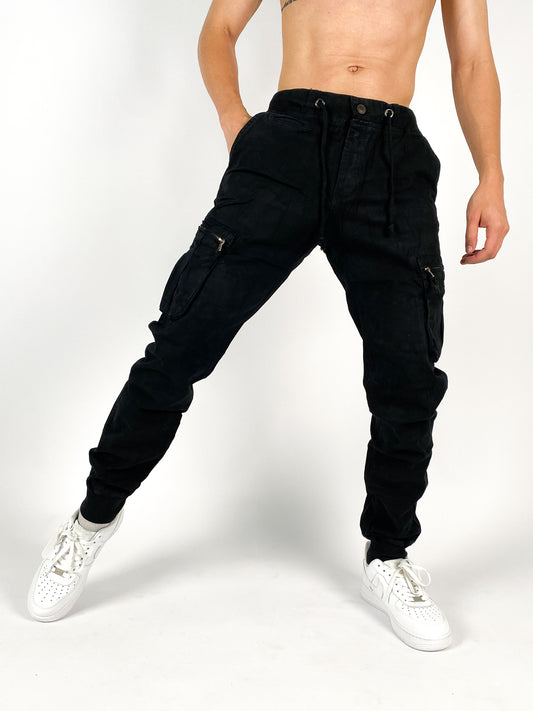 Pantalon Camuflado Importado